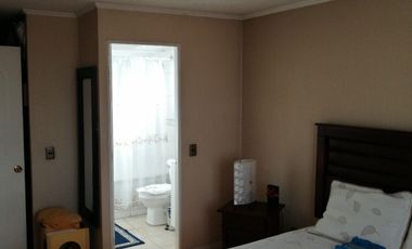 Departamento en venta c/ estacionamiento en Matta