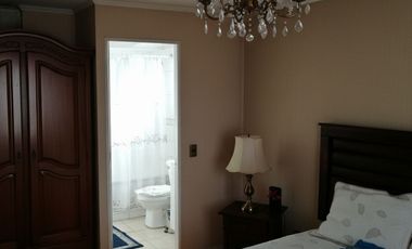 Departamento en Arriendo Santiago c/ lavanderia  a pasos Metro Matta