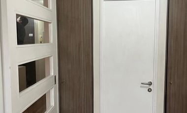 Departamento en arriendo c/ estacionamiento en Barrio Diez de Julio