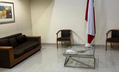 Departamento en arriendo c/ estacionamiento en Barrio Diez de Julio