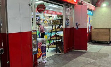 Departamento en arriendo c/ estacionamiento en Barrio Diez de Julio