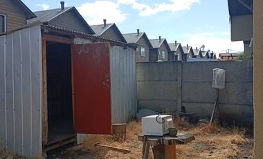 Casa en venta Brisas de Labranza