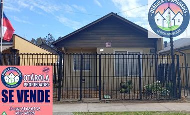 Casa en venta Brisas de Labranza