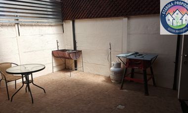 Casa en venta c/ estacionamiento en Sector Poniente