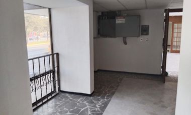 EDIFICIO EN VENTA BLVD. INDEPENDENCIA, TORREÓN COAH.