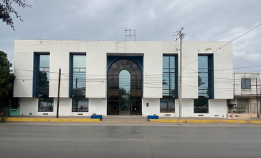 EDIFICIO EN VENTA BLVD. INDEPENDENCIA, TORREÓN COAH.