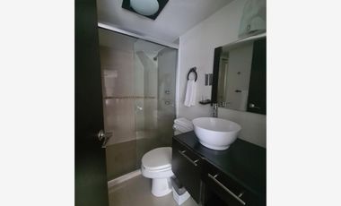 Departamento en renta en Lomas de Chapultepec I Sección, Miguel Hidalgo, Ciudad de México