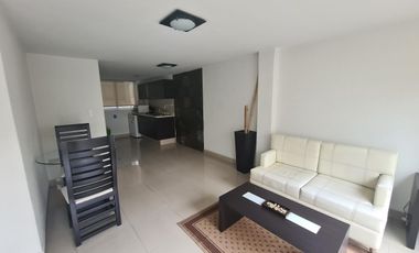 Departamento en renta en Lomas de Chapultepec I Sección, Miguel Hidalgo, Ciudad de México