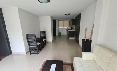 Departamento en renta en Lomas de Chapultepec I Sección, Miguel Hidalgo, Ciudad de México