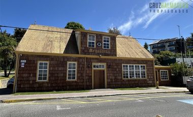 Local Comercial en Arriendo en Costanera de Puerto Varas