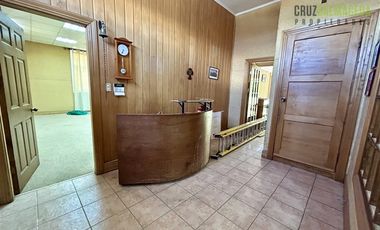 Local Comercial en Arriendo en Costanera de Puerto Varas