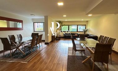 EXCLUSIVO DEPARTAMENTO A PASOS DE AVENIDA ALEMANIA