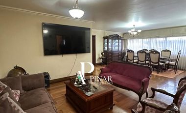 EXCLUSIVO DEPARTAMENTO A PASOS DE AVENIDA ALEMANIA