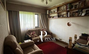 EXCLUSIVO DEPARTAMENTO A PASOS DE AVENIDA ALEMANIA