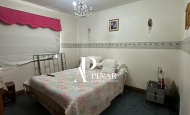 EXCLUSIVO DEPARTAMENTO A PASOS DE AVENIDA ALEMANIA