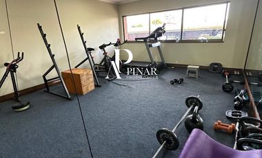 EXCLUSIVO DEPARTAMENTO A PASOS DE AVENIDA ALEMANIA