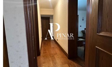 EXCLUSIVO DEPARTAMENTO A PASOS DE AVENIDA ALEMANIA