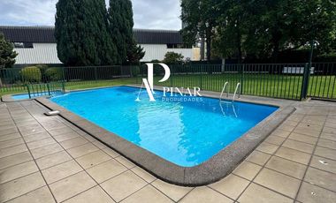 EXCLUSIVO DEPARTAMENTO A PASOS DE AVENIDA ALEMANIA