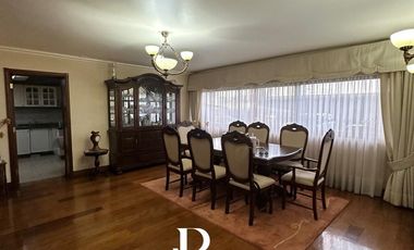 EXCLUSIVO DEPARTAMENTO A PASOS DE AVENIDA ALEMANIA