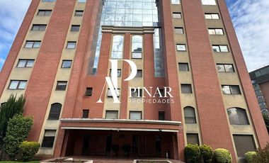 EXCLUSIVO DEPARTAMENTO A PASOS DE AVENIDA ALEMANIA