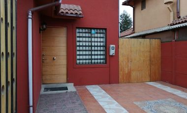 CASA SECTOR  LA ARBOLEDA LA SERENA