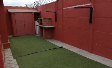 CASA SECTOR  LA ARBOLEDA LA SERENA