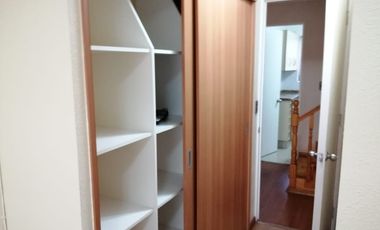 CASA SECTOR  LA ARBOLEDA LA SERENA