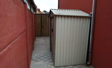 CASA SECTOR  LA ARBOLEDA LA SERENA