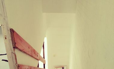 VENTA DE SEGURA CASA EN QUILICURA