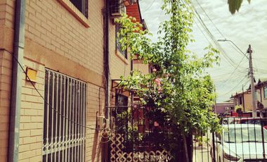 VENTA DE SEGURA CASA EN QUILICURA