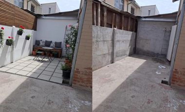 VENTA DE SEGURA CASA EN QUILICURA