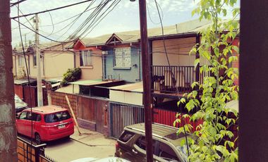 VENTA DE SEGURA CASA EN QUILICURA