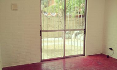 VENTA DE SEGURA CASA EN QUILICURA