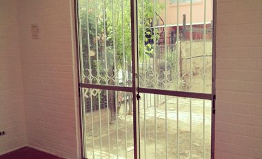 VENTA DE SEGURA CASA EN QUILICURA