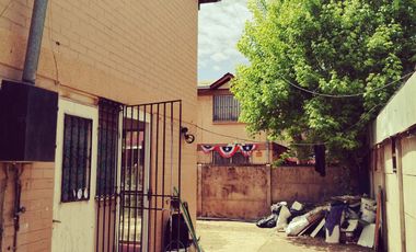 VENTA DE SEGURA CASA EN QUILICURA