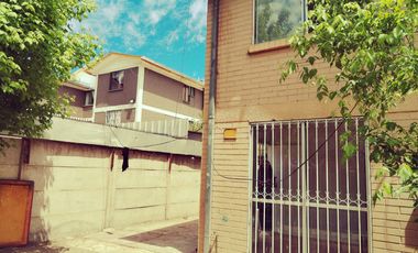 VENTA DE SEGURA CASA EN QUILICURA