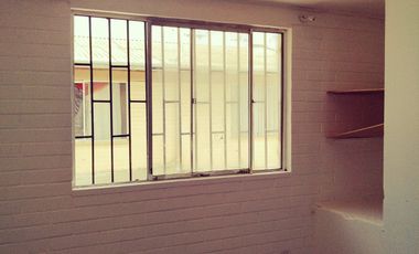 VENTA DE SEGURA CASA EN QUILICURA