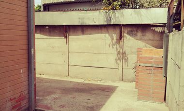 VENTA DE SEGURA CASA EN QUILICURA