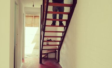 VENTA DE SEGURA CASA EN QUILICURA