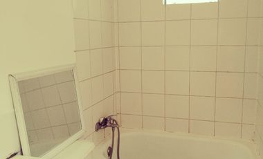 VENTA DE SEGURA CASA EN QUILICURA