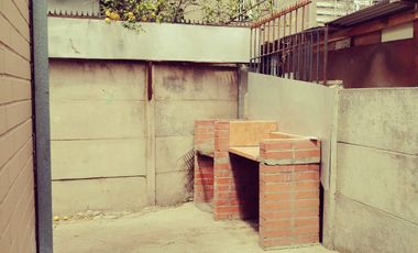 VENTA DE SEGURA CASA EN QUILICURA