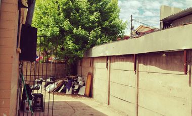 VENTA DE SEGURA CASA EN QUILICURA