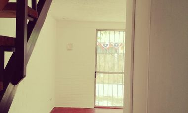 VENTA DE SEGURA CASA EN QUILICURA