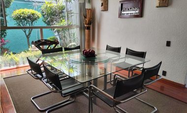 HERMOSA RESIDENCIA EN CIRCUITO ECONOMISTAS, CON ESTUPENDOS ESPACIOS