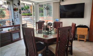 HERMOSA RESIDENCIA EN CIRCUITO ECONOMISTAS, CON ESTUPENDOS ESPACIOS