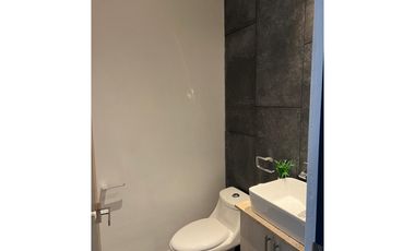 Departamento en Renta en Torre Artea, Col. Concepción La Cruz, Puebla