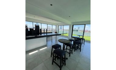 Departamento en Renta en Torre Artea, Col. Concepción La Cruz, Puebla