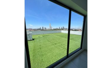 Departamento en Renta en Torre Artea, Col. Concepción La Cruz, Puebla