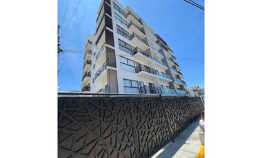 Departamento en Renta en Torre Artea, Col. Concepción La Cruz, Puebla