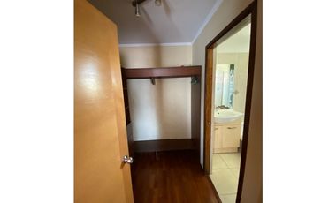 SE ARRIENDA CASA VILLA ALEMANA CENTRO IDEAL INSTITUCIONES